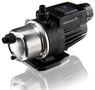 Grundfos MQ